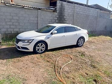 опель вектра с: Renault SM6: 2019 г., 2 л, Вариатор, Газ, Седан — 3