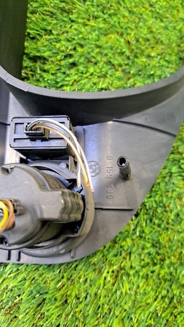 e39: Щиток приборов BMW Б/у, Оригинал, Германия — 4