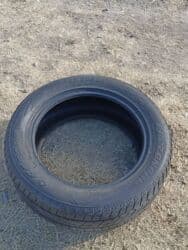 шины зимные: Шины 285 / 50 / R 20, Зима, Б/у, Комплект, Легковые, Китай, Goform — 4