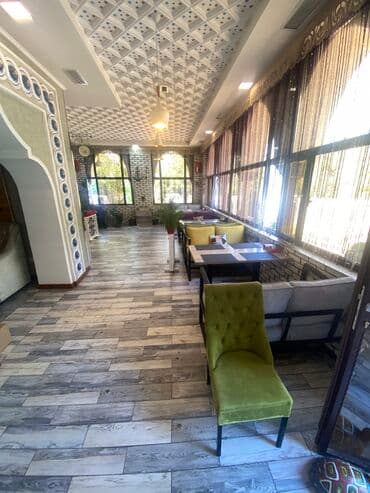 оборудование для фаст фуд: Продам Ресторан первая линия по Южной магистрали ., 12 мкн — 25