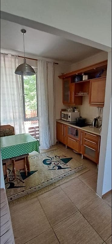 спалныц: Каан очок барбекю, 3ком, два спальная, зал кухня . Только семейным — 5
