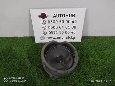 камутатор ауди: Динамик BMW X5 E53 M54B30 2006 перед. лев. (б/у) — 1