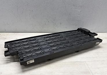 Жалюзи радиатора Land Rover Range Rover Velar L560. Жалюзи радиатора — 5