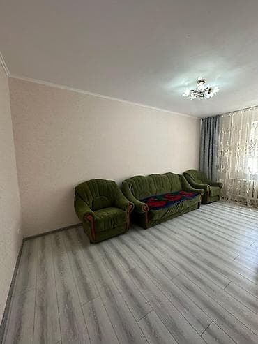 5 комнат, 100 м², Индивидуалка, 1 этаж, Косметический ремонт