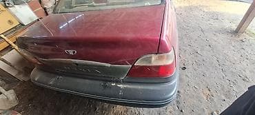 nexiya 2: Daewoo Nexia: 2005 г., 1.5 л, Механика, Бензин, Седан — 1