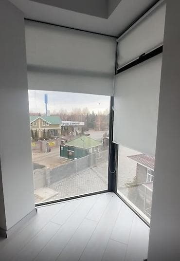 квартиру в аламедин 1: 1 комната, 56 м², 3 этаж, Дизайнерский ремонт — 3