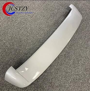 golf: Задний спойлер Volkswagen Новый, Аналог — 1