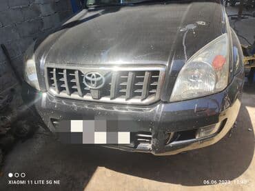 ремонт домофона бишкек: Тайота ЛАНД КРУЗЕР ПРАДО Прокачка Электронных Амортизаторов — 2