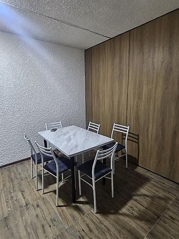 балыкчы аренда: Студия, Собственник, Без подселения, С мебелью полностью — 7