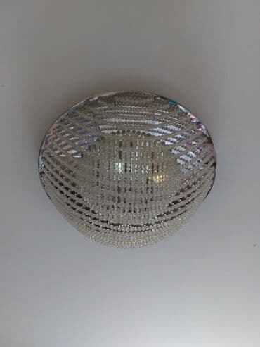 люстра с пультом: Люстра в отличном состоянии — 2