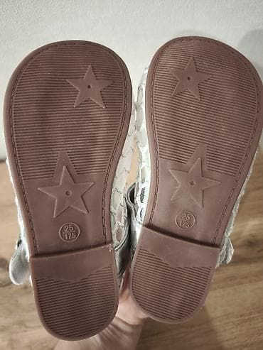 Боди: Продам туфельки состояние отличное. Лёгкие. Размер 25. Писать в — 4