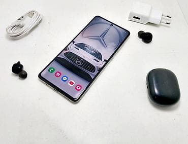 а32 128: Samsung Galaxy A71, Б/у, 128 ГБ, цвет - Белый, 2 SIM — 5