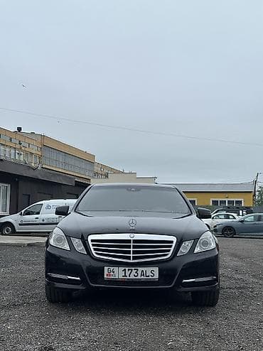 мерс 200 с: Mercedes-Benz E-Class: 2012 г., 1.8 л, Автомат, Бензин, Седан — 8