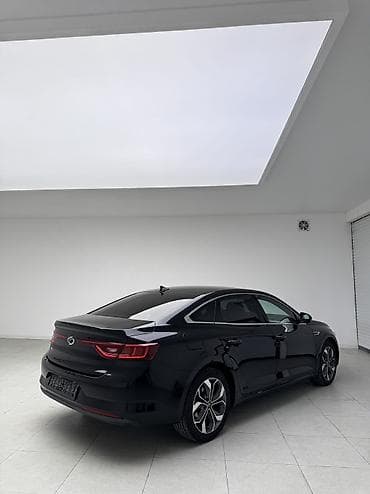 решетка rx300: Renault SM6: 2019 г., 2 л, Автомат, Бензин, Лифтбек — 5