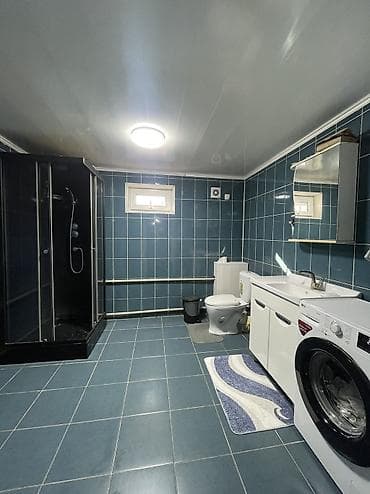 домик с бассейном бишкек: Дом, 15 м², 5 комнат, Собственник, Косметический ремонт — 8