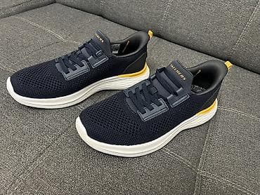 apple magic mouse 2: Кроссовки Skechers мужские, модель с сетчатым верхом. (Оригинал) — 3