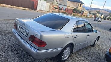 продаю или меняю на дом: Mercedes-Benz C-Class: 1999 г., Автомат, Дизель, Седан — 3