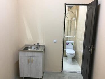 квартира берилет часный дом: 2 комнаты, Собственник, Без подселения, Без мебели — 6