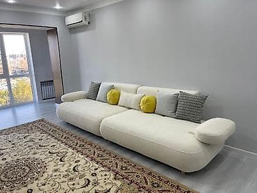 Илгичтер: Модулдук диван — 9