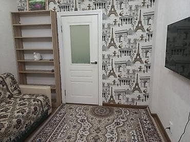 кв без хоз: 1 комната, Собственник, С мебелью полностью — 4