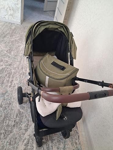 easy walker: Коляска, Другой бренд, Б/у — 1