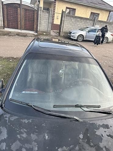 yamaha gear: Honda Accord: 2000 г., 2 л, Механика, Бензин, Седан — 9