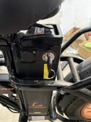 где можно купить электровелосипед: Электровелосипед, Новый — 4