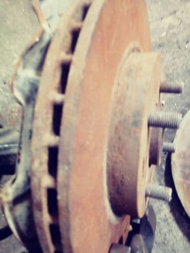 ступица нива: Ступица на Suzuki Ignis .Suzuki Swift . от 2004 г до 2008 г . Из — 4