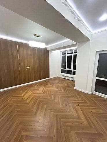 group: 2 комнаты, 64 м², Элитка, 4 этаж, Дизайнерский ремонт — 5