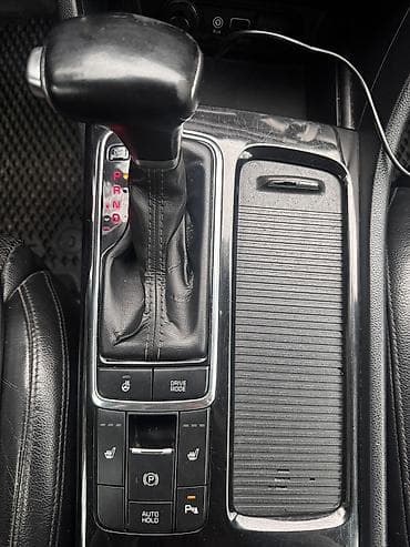 Унаа сатуу: Kia K5: 2016 г., 2 л, Автомат, Бензин, Седан — 5