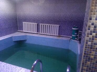 Баня | Бильярд