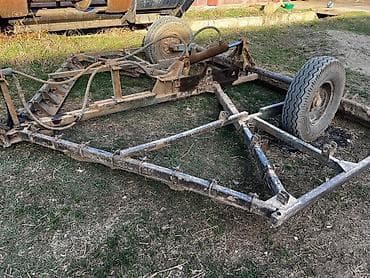 камаз расрочка: Продаю хороший и полностью готовый к работе трактор МТЗ-82 с турбиной — 8