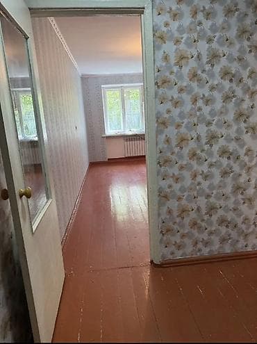 кваритры: 2 комнаты, 45 м², 104 серия, 1 этаж, Косметический ремонт — 2