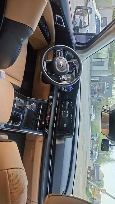 Kia Carnival: 2020 г., 2.2 л, Автомат, Дизель, Минивэн — 4