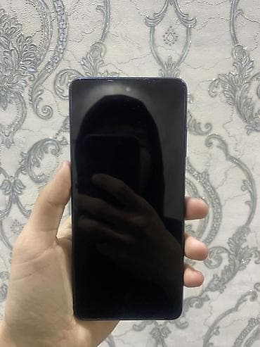 redmi mi play: Poco X3 Pro, 128 ГБ, цвет - Синий, 2 SIM — 4