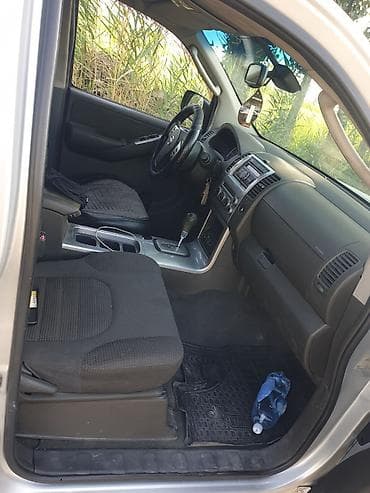 сд спринтер: Nissan Pathfinder: 2006 г., 2.5 л, Автомат, Дизель, Внедорожник — 7