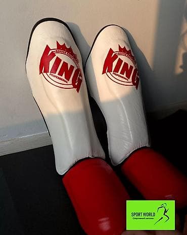 бинт для бокса: Оптом и в розницу Футы кожаные кожа кожзам для бокса кикбоксинга — 1