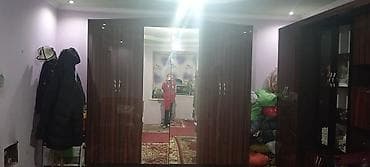 Дом и сад: Гарнитур для зала, Шкаф, ДСП, цвет - Коричневый — 2