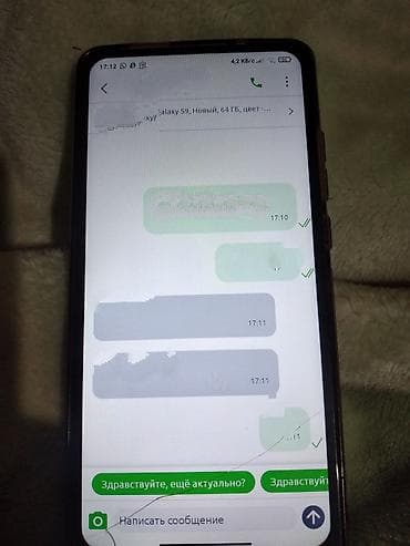 Xiaomi, Mi 9T, 128 ГБ, цвет - Черный, 2 SIM