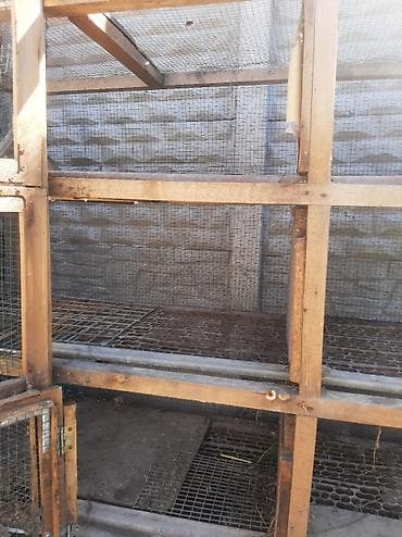 бумажные корзины: Другая сетка — 2