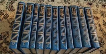 secom книги: Книги разные, в отличном состоянии, сборники продаются вместе. Цена — 18