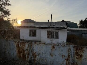 понарама дом: 80 м², 3 комнаты, Утепленный, Забор, огорожен — 1