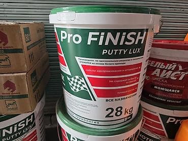 plaud note: Шпаклевка STENOTEK Pro FINISH, Готовая — 1