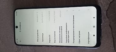 Redmi, Redmi Note 11, Б/у, 128 ГБ, цвет - Синий, 2 SIM — 3