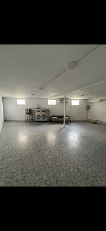 магазин продуктовый в аренду: Учкун мкр Ул.Уч-тулга Сдается в аренду пекарня Площадь: 65м2 Этаж — 2