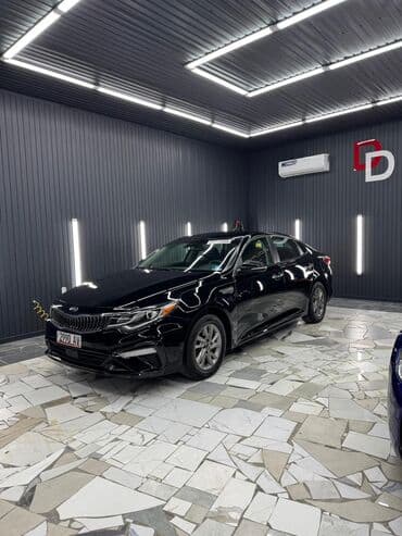 доставка бензина ред петролеум бишкек: Kia Optima: 2019 г., 2.4 л, Типтроник, Бензин, Седан — 2