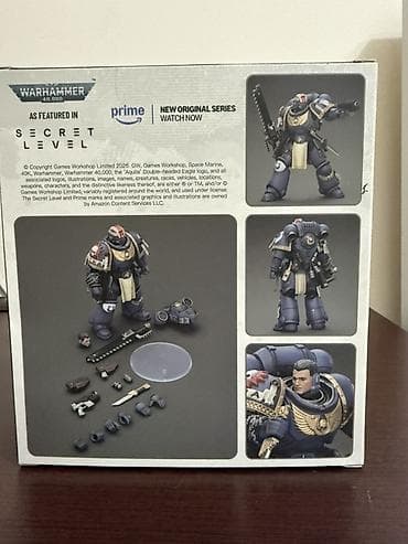 lego lego: 🔥 ФИГУРКА КАПИТАНА ТИТУСА — SECRET LEVEL ВЕРСИЯ 🔥 Продаётся — 8