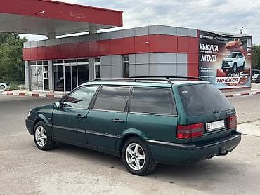 печка от: Volkswagen Passat: 1996 г., 1.8 л, Механика, Бензин, Универсал — 5