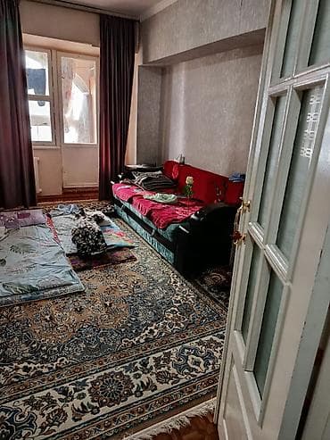 Квартиры: 1 комната, Собственник, С мебелью частично — 5