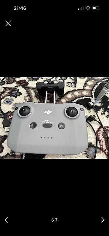 ipad 2 mini: ⸻ 🚁 Продаётся дрон DJI Mini 4K Отличное состояние, полностью готов к — 4